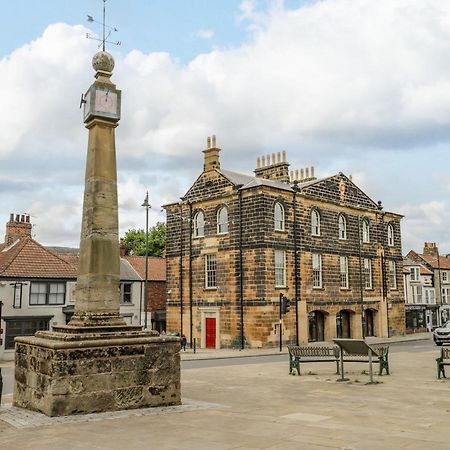 Guisborough Town Hall Dış mekan fotoğraf